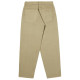 Huf Ανδρικό παντελόνι Cromer Washed Denim Pants